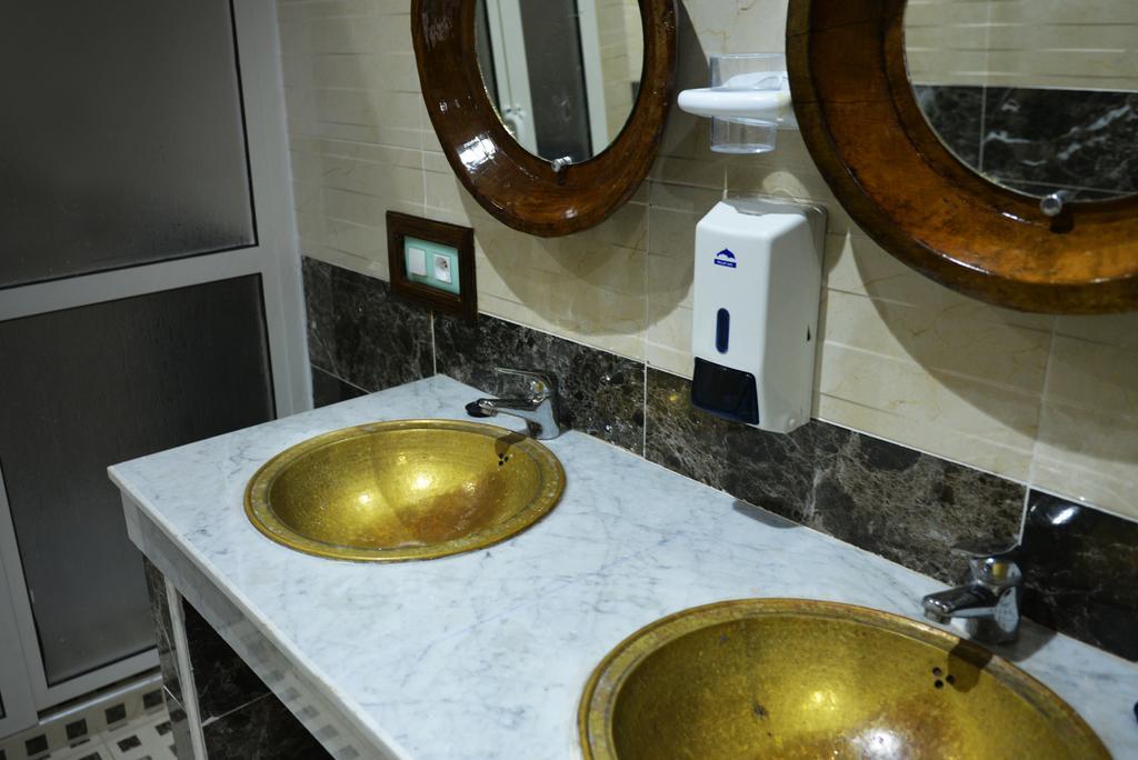 Hotel Des Oudaias Ραμπάτ Εξωτερικό φωτογραφία