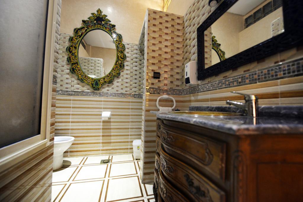 Hotel Des Oudaias Ραμπάτ Εξωτερικό φωτογραφία